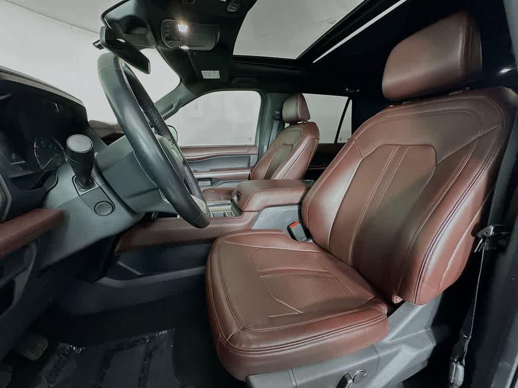 Thumbnail: 2024 Ford Expedition MAX - 12