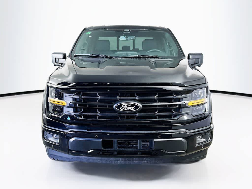Thumbnail: 2026 Ford F-150 - 6