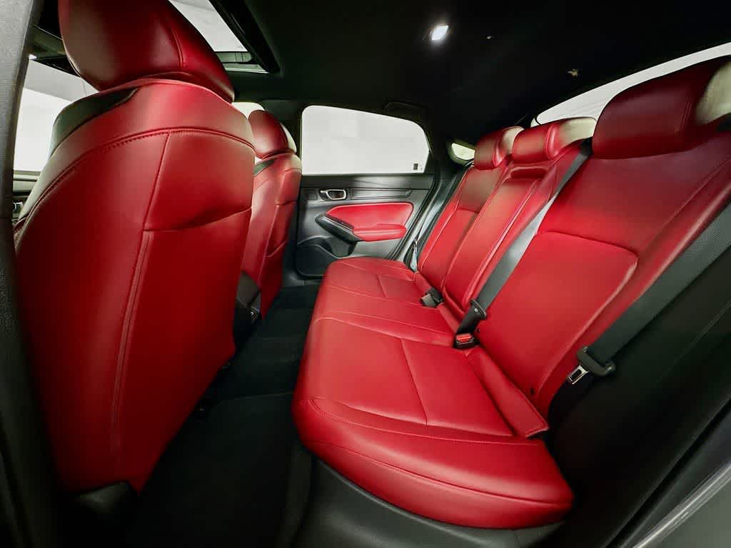 Thumbnail: 2023 Acura Integra - 13