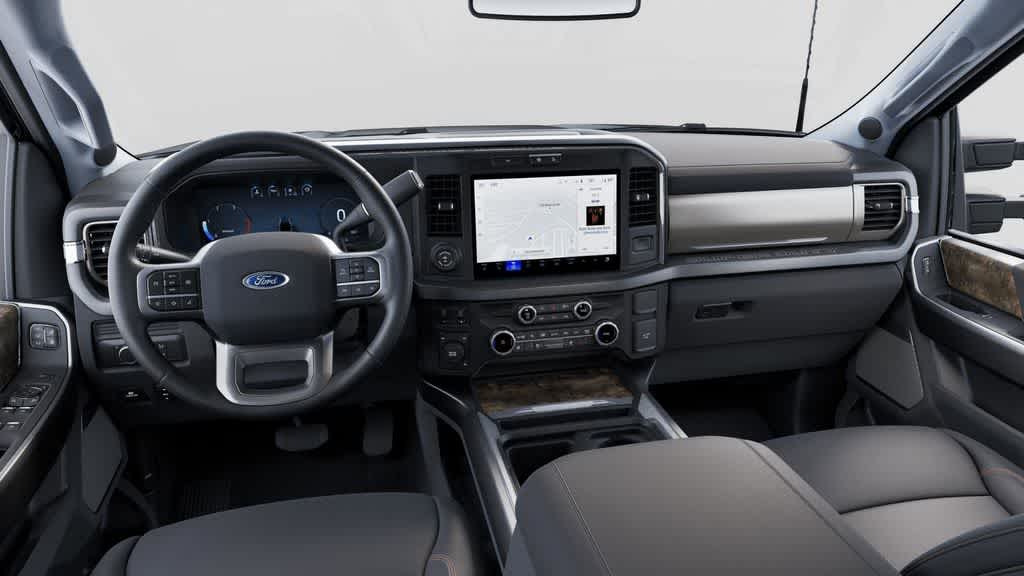 Thumbnail: 2025 Ford F-250 - 7