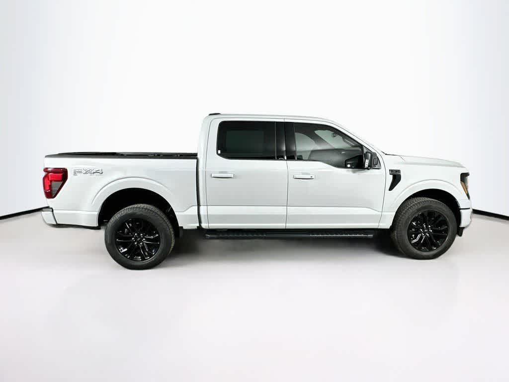 Thumbnail: 2026 Ford F-150 - 26