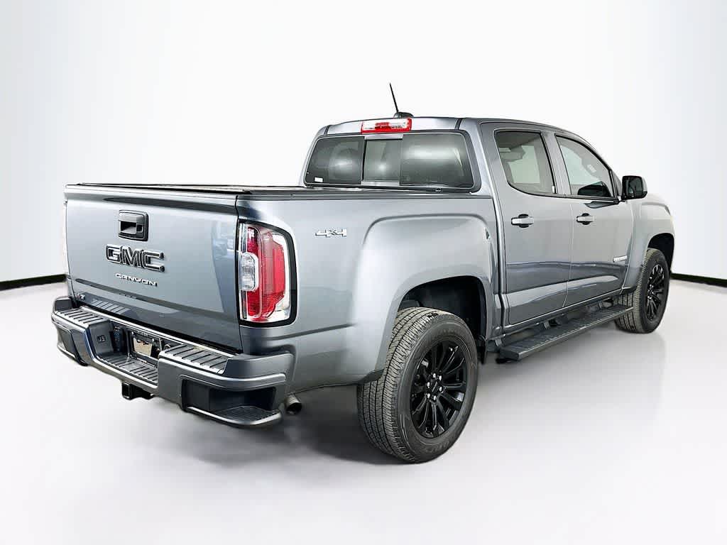 Thumbnail: 2022 GMC Canyon - 24