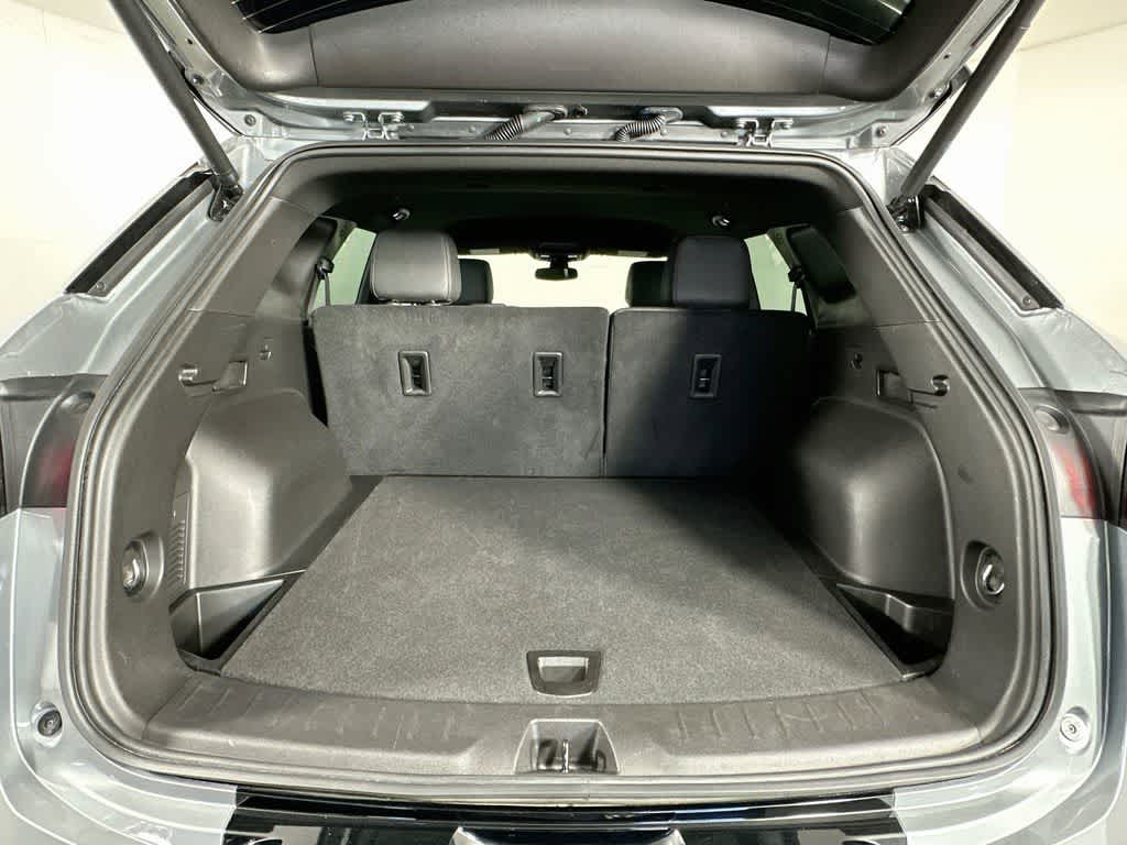 Thumbnail: 2025 Chevrolet Blazer - 21