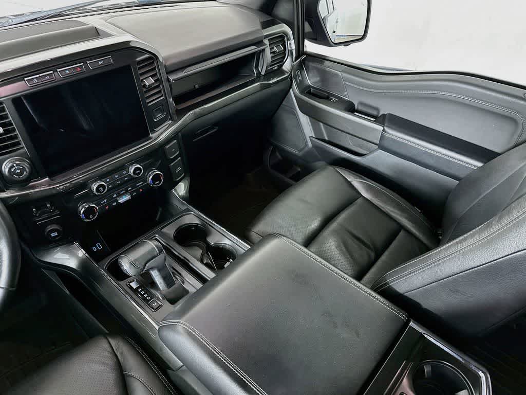 Thumbnail: 2021 Ford F-150 - 11