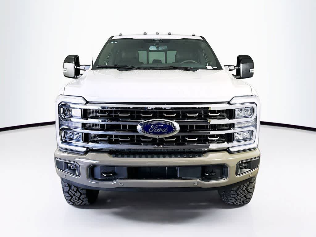 Thumbnail: 2026 Ford F-250 - 6