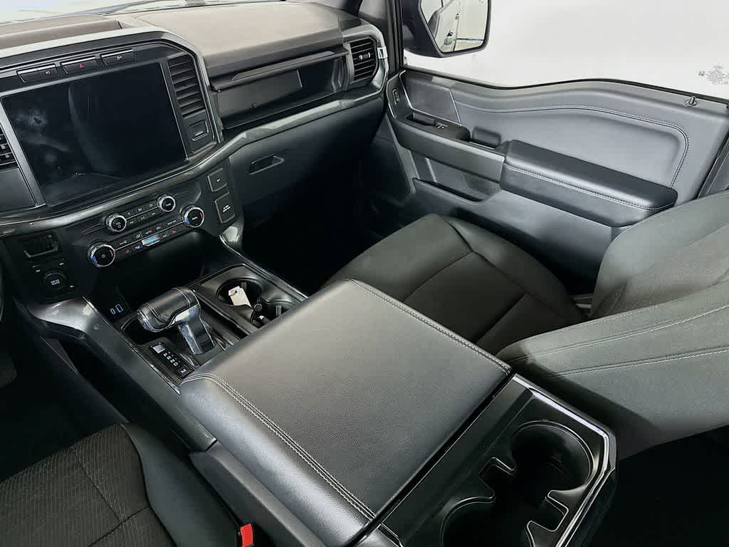 Thumbnail: 2022 Ford F-150 - 11