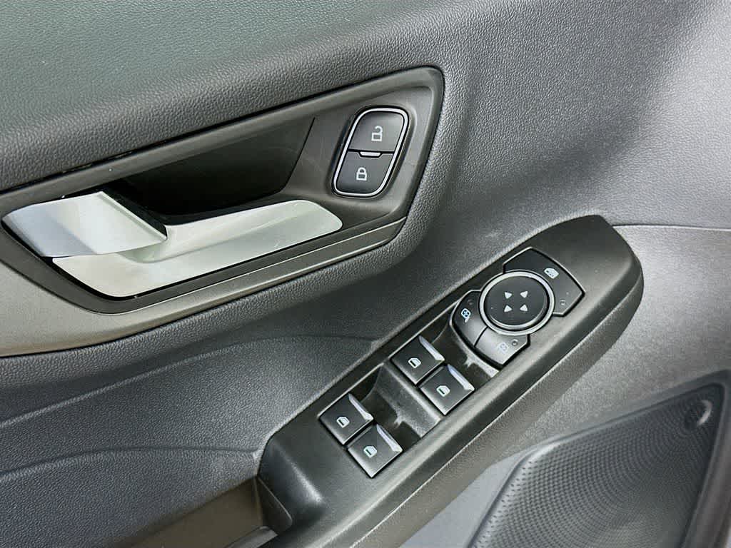 Thumbnail: 2025 Ford Escape - 28