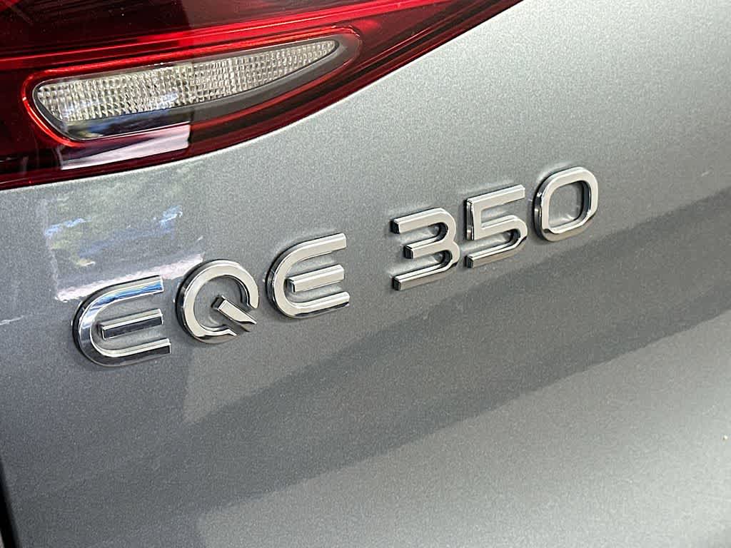 Thumbnail: 2023 Mercedes-Benz EQE - 7