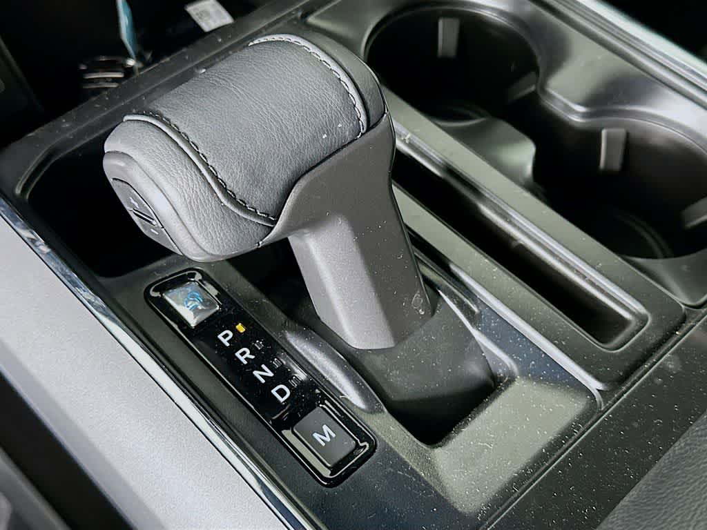 Thumbnail: 2025 Ford F-150 - 19