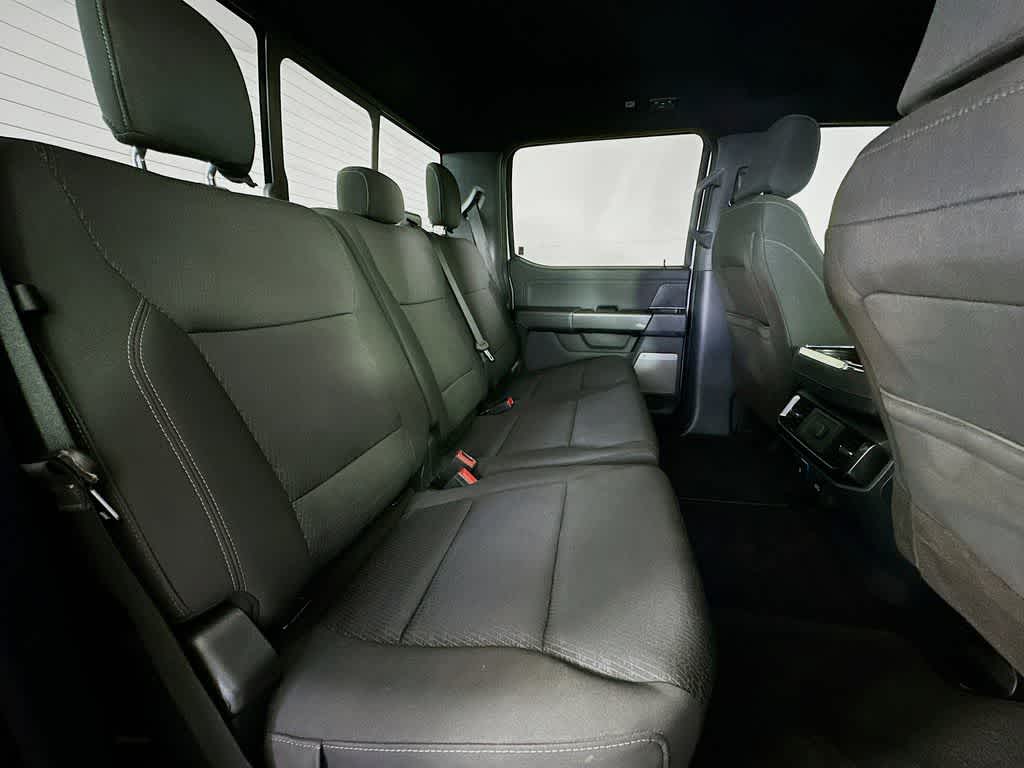 Thumbnail: 2022 Ford F-150 - 33