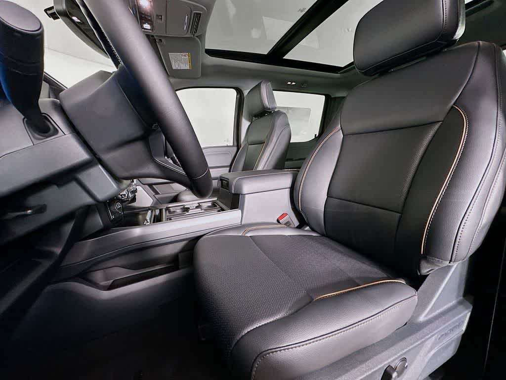 Thumbnail: 2026 Ford F-250 - 12