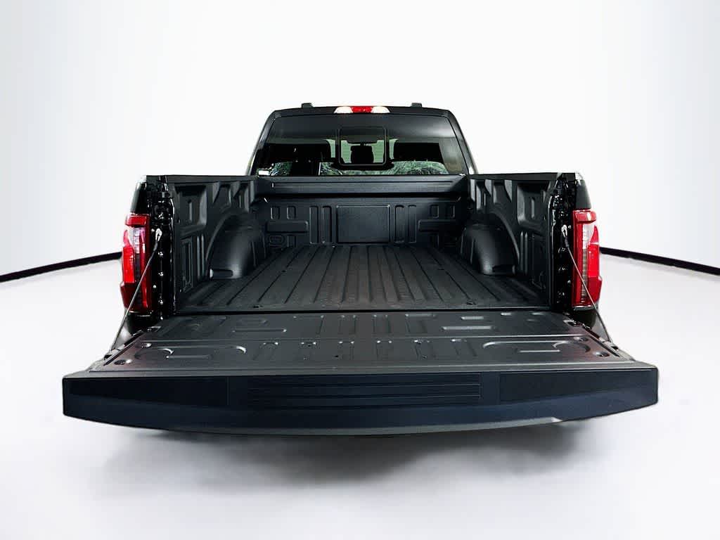 Thumbnail: 2025 Ford F-150 - 21