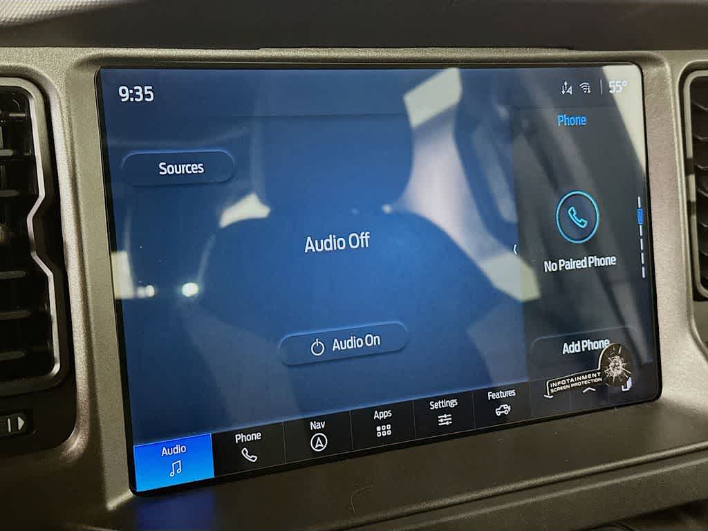 Thumbnail: 2025 Ford Bronco - 17