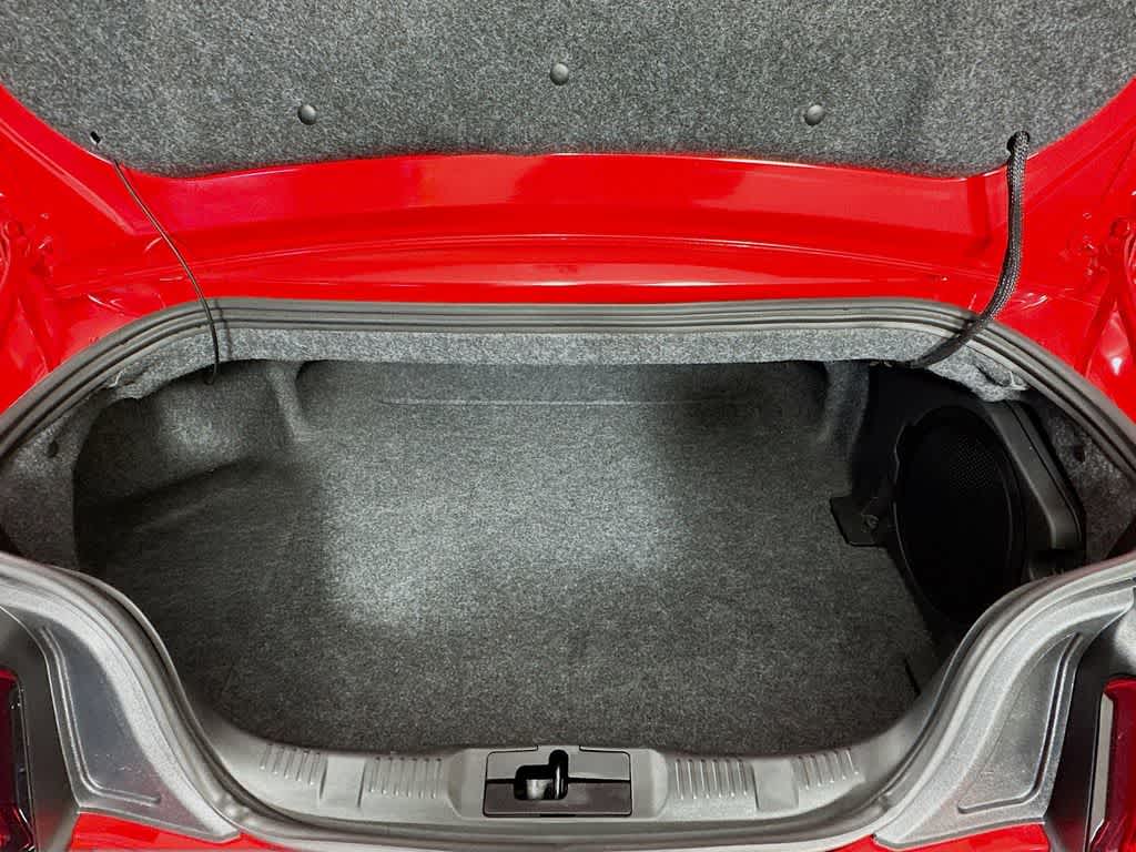 Thumbnail: 2020 Ford Mustang - 20