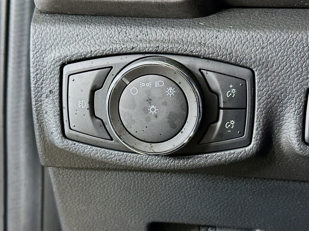 Thumbnail: 2022 Ford Ranger - 25