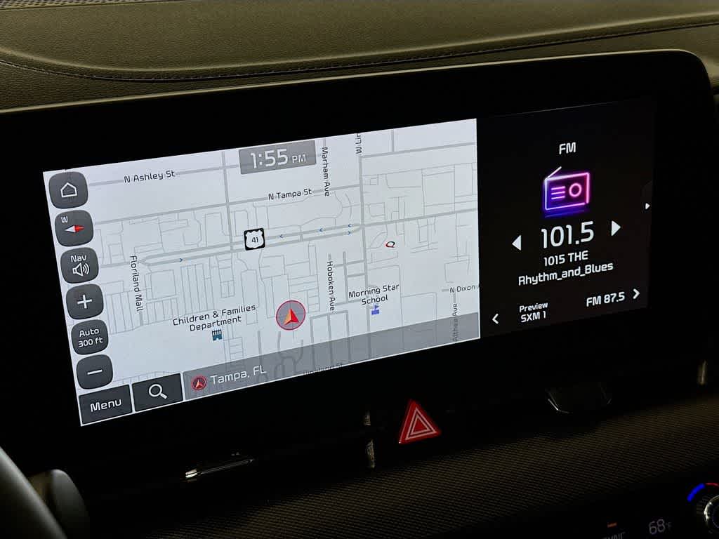 Thumbnail: 2023 Kia Sportage - 27