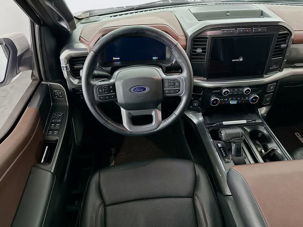 Thumbnail: 2023 Ford F-150 - 10