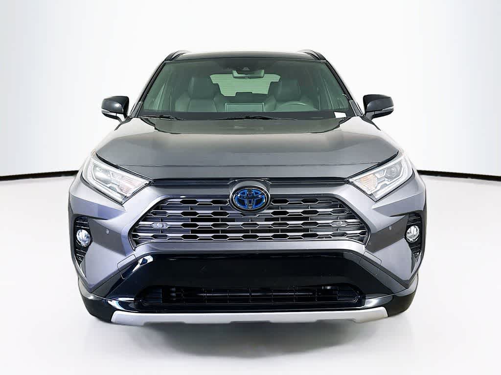 Thumbnail: 2020 Toyota RAV4 - 6