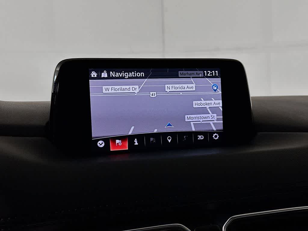 Thumbnail: 2019 Mazda CX-5 - 28