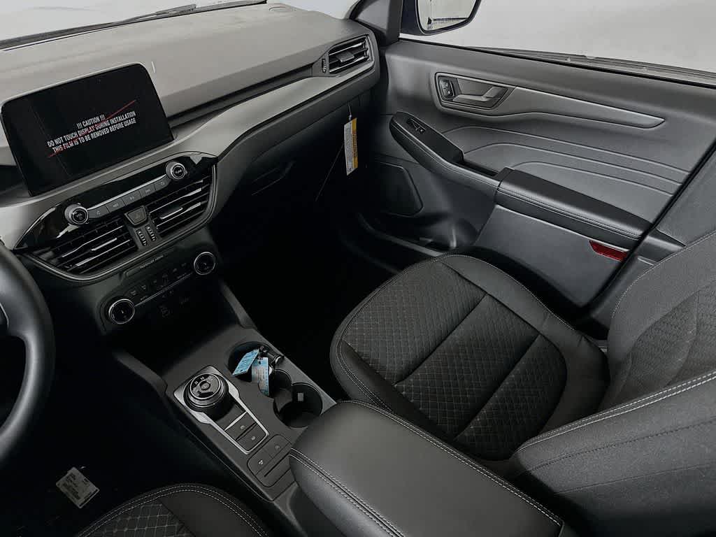 Thumbnail: 2026 Ford Escape - 11