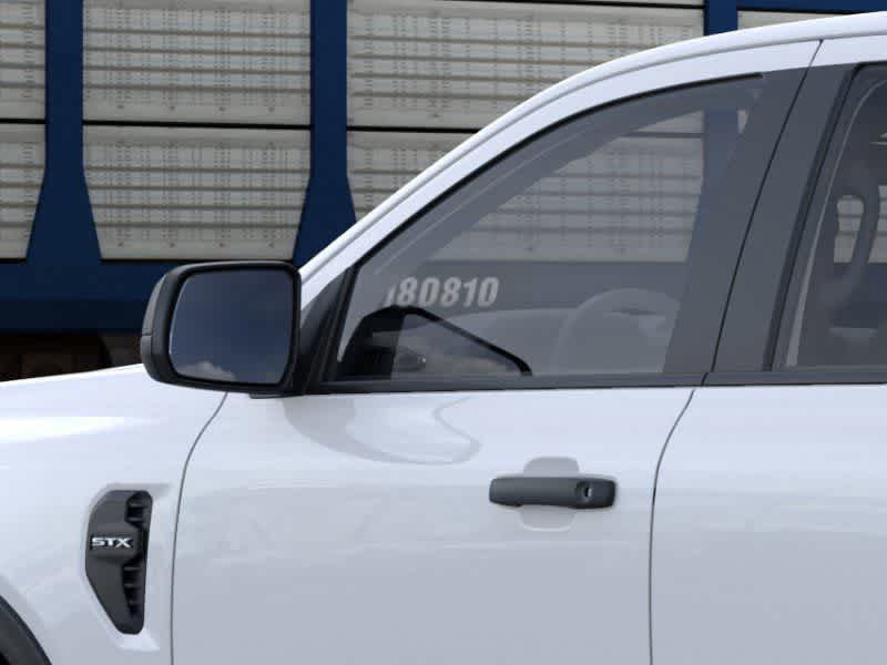 Thumbnail: 2025 Ford Ranger - 20