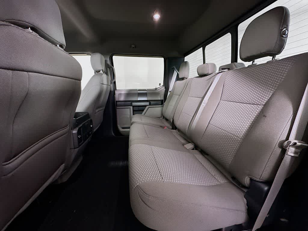 Thumbnail: 2018 Ford F-150 - 14