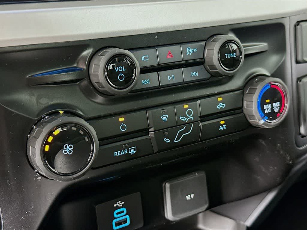 Thumbnail: 2026 Ford F-250 - 17