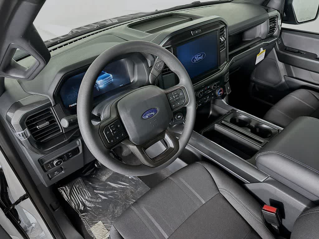 Thumbnail: 2026 Ford F-150 - 2