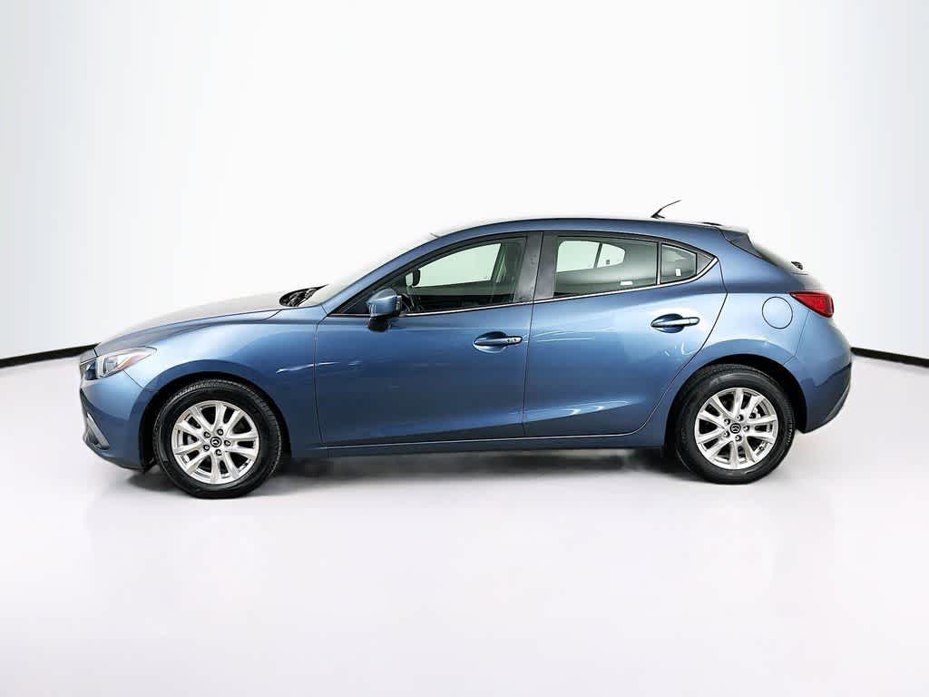 Thumbnail: 2015 Mazda Mazda3 - 3