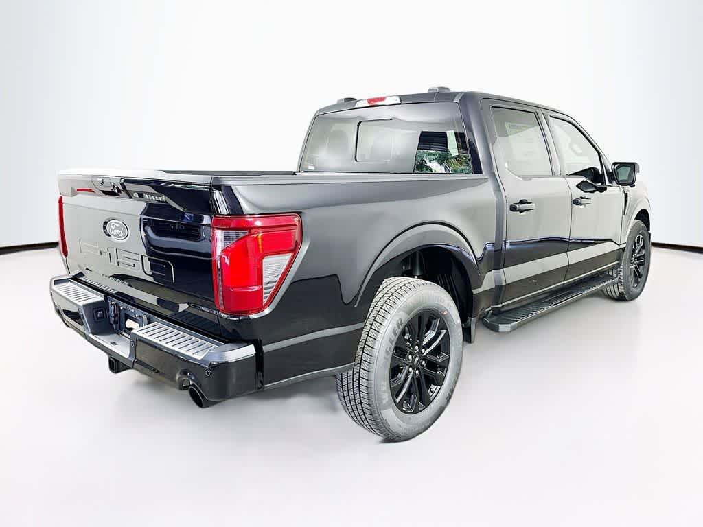 Thumbnail: 2025 Ford F-150 - 25