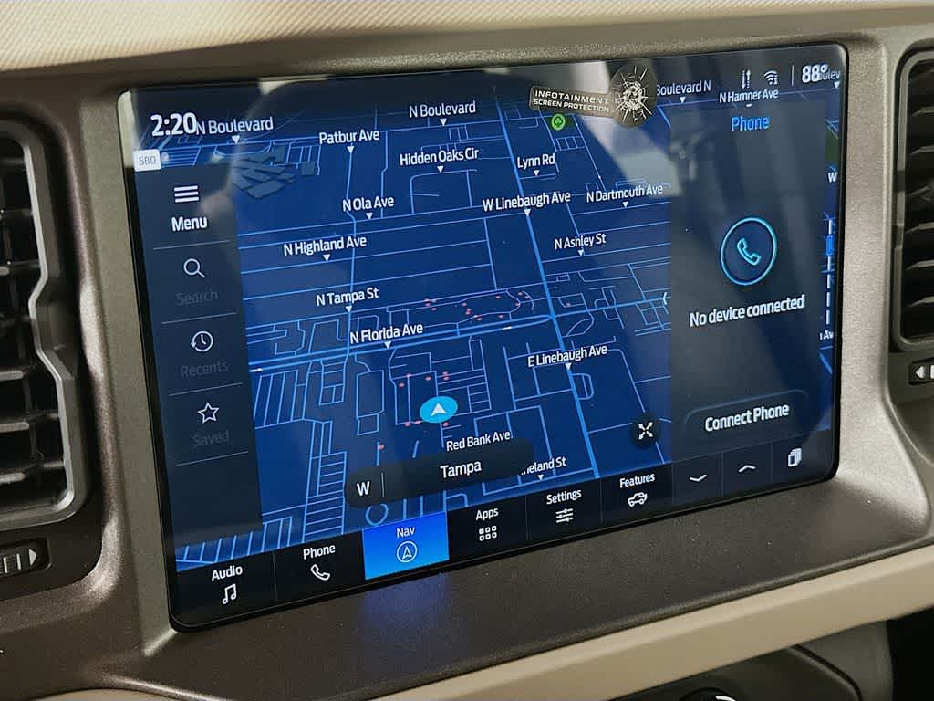 Thumbnail: 2025 Ford Bronco - 28