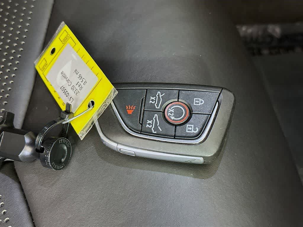 Thumbnail: 2020 Chevrolet Corvette - 19