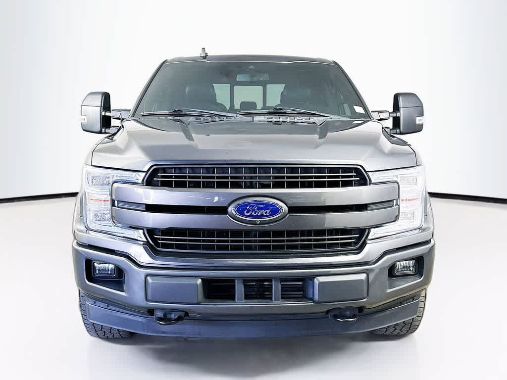 Thumbnail: 2018 Ford F-150 - 6