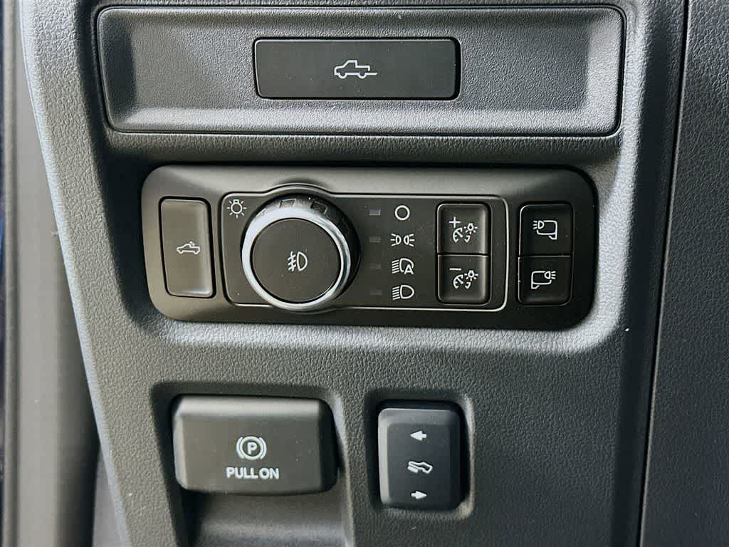 Thumbnail: 2026 Ford F-150 - 27