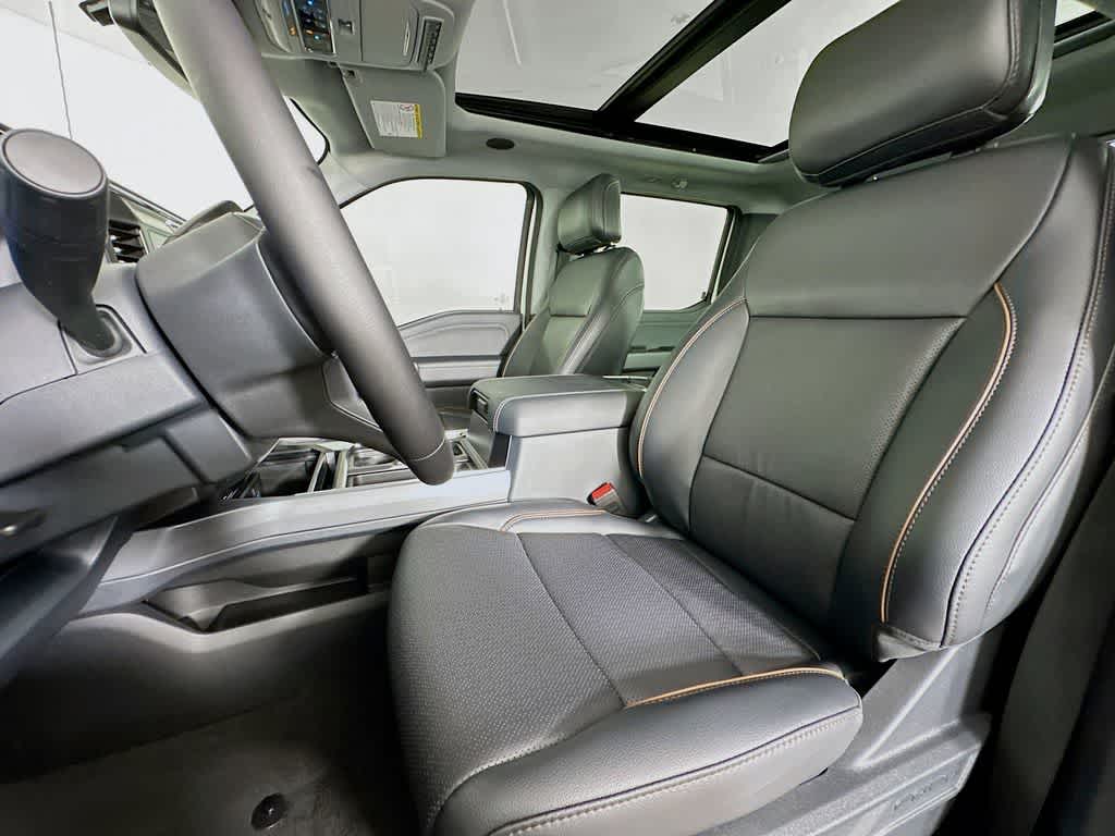 Thumbnail: 2025 Ford F-250 - 12