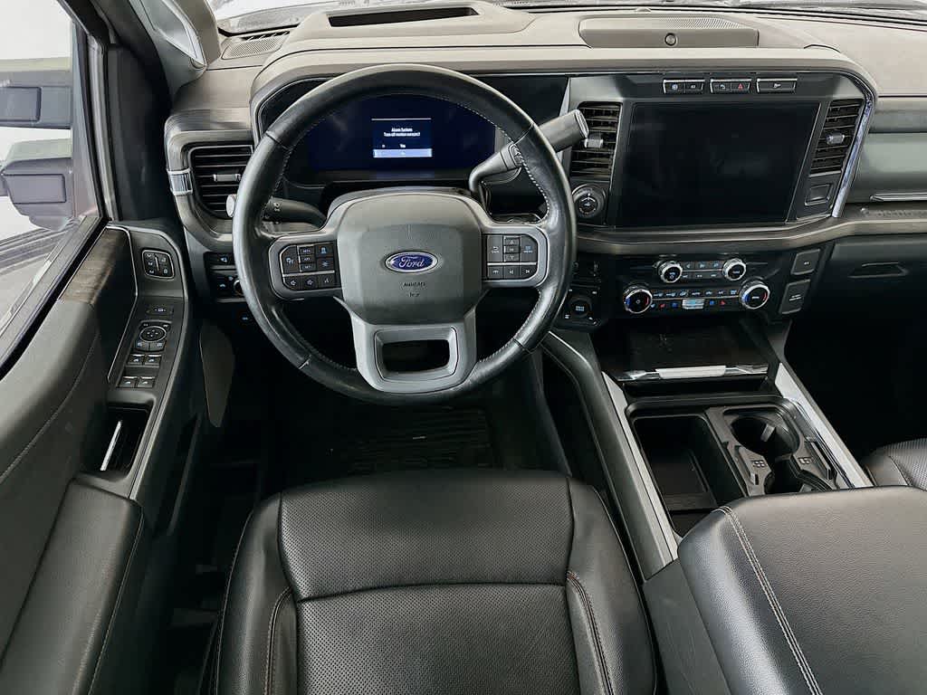 Thumbnail: 2023 Ford Econoline - 10