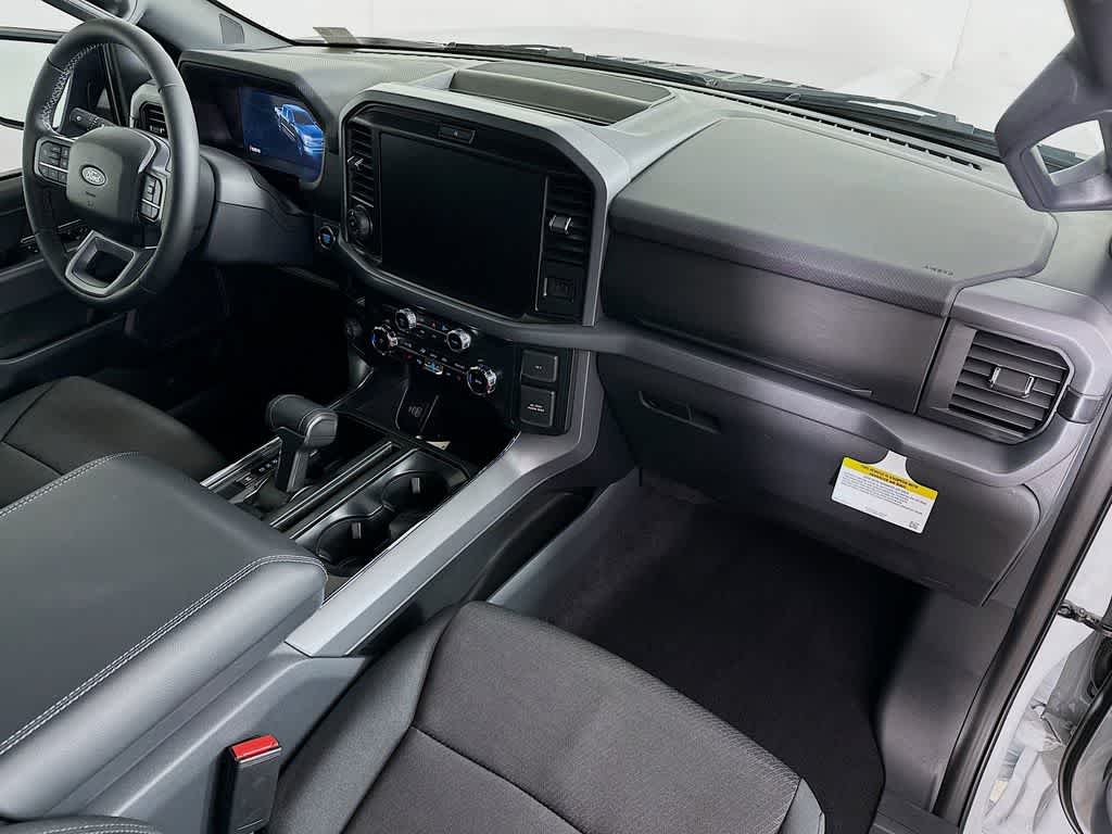 Thumbnail: 2026 Ford F-150 - 32