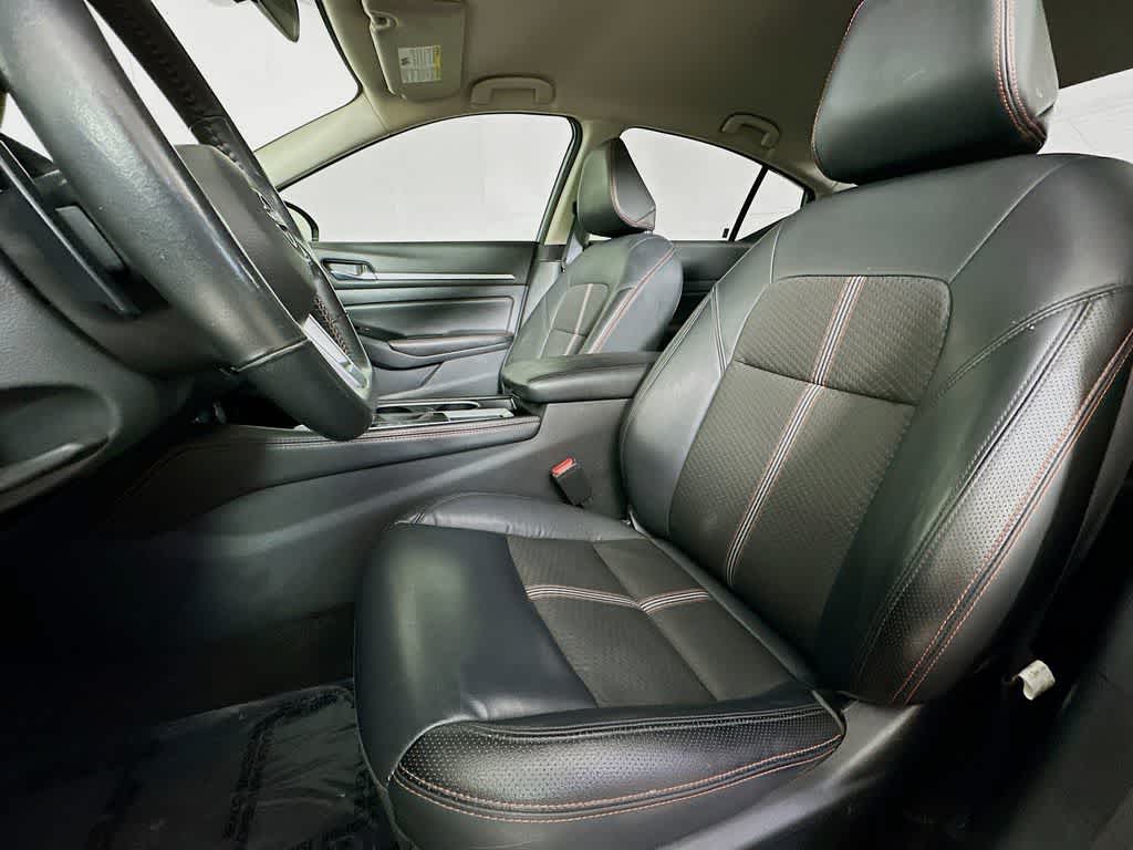 Thumbnail: 2024 Nissan Altima - 12