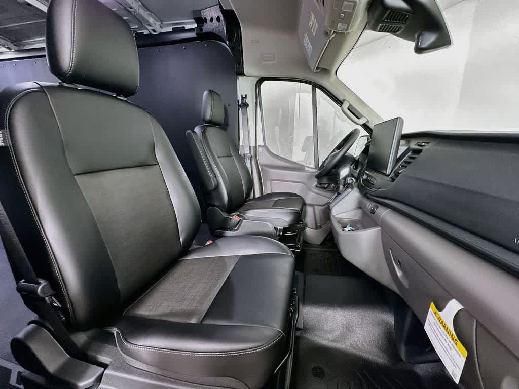 Thumbnail: 2026 Ford Transit Series - 12