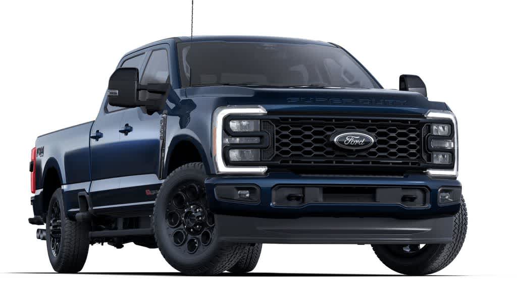 Thumbnail: 2025 Ford F-350 - 4