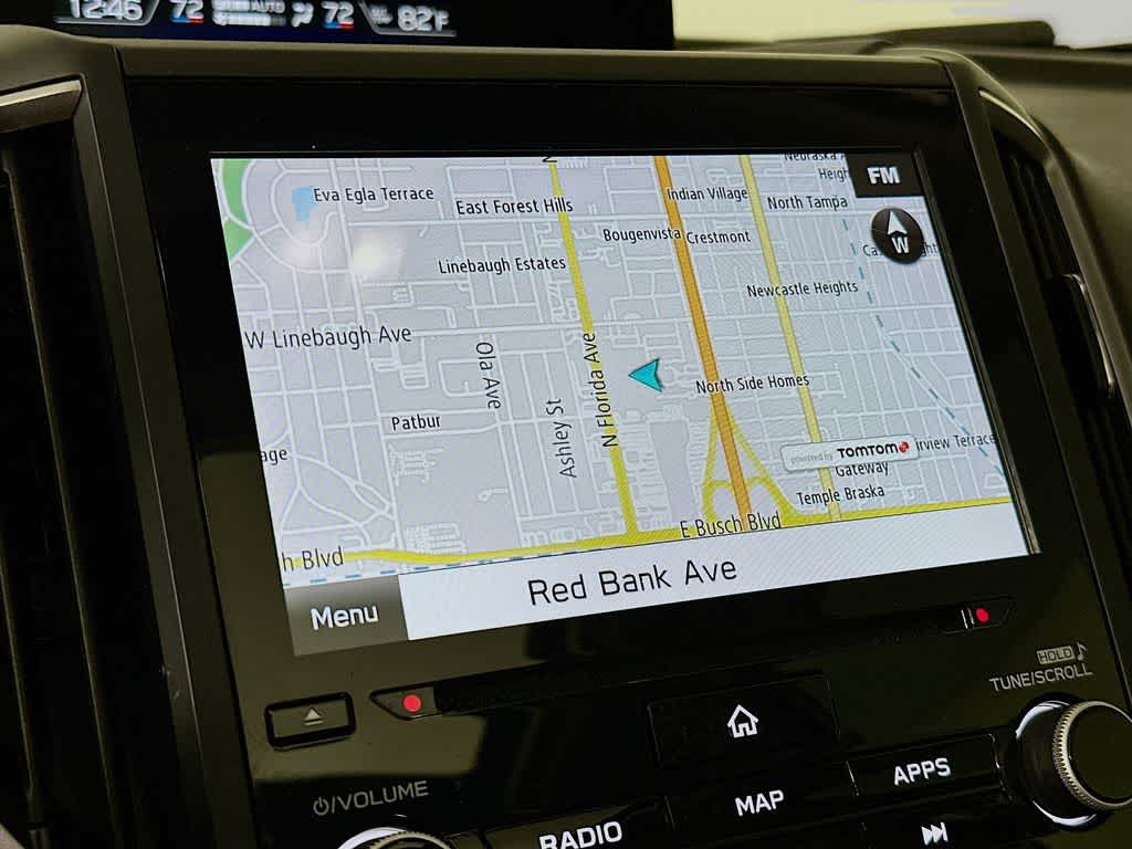 Thumbnail: 2023 Subaru Forester - 28