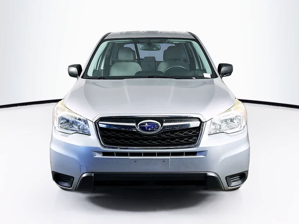 Thumbnail: 2016 Subaru Forester - 6