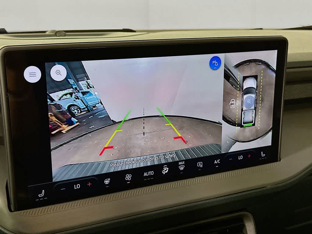 Thumbnail: 2025 Ford Maverick - 28