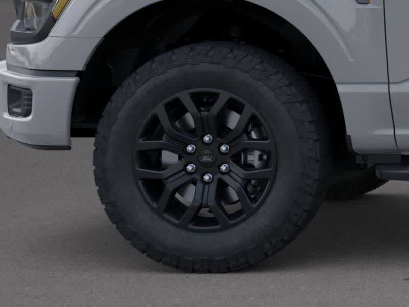 Thumbnail: 2026 Ford F-150 - 19