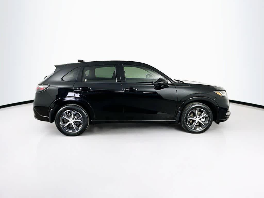 2023 Honda HR-V EX-L 25