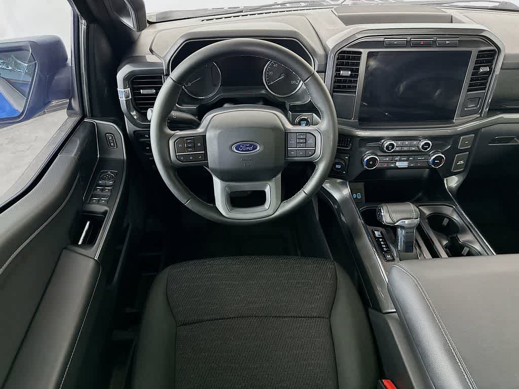 2023 Ford F-150 XLT 10