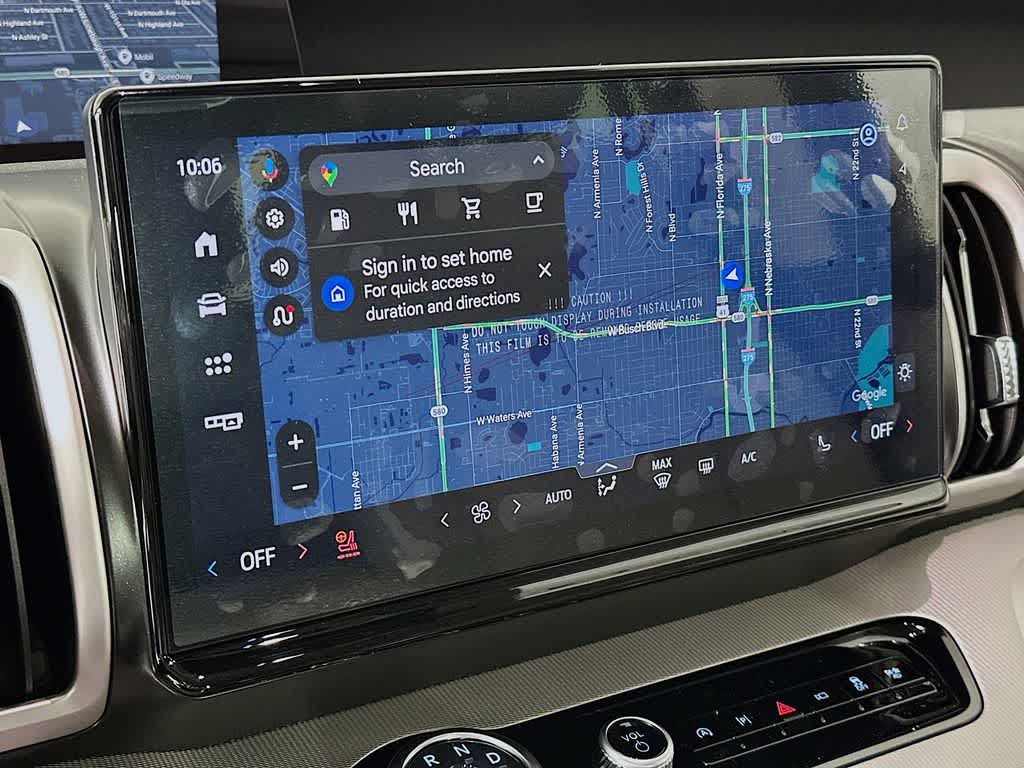 Thumbnail: 2026 Ford Expedition - 26