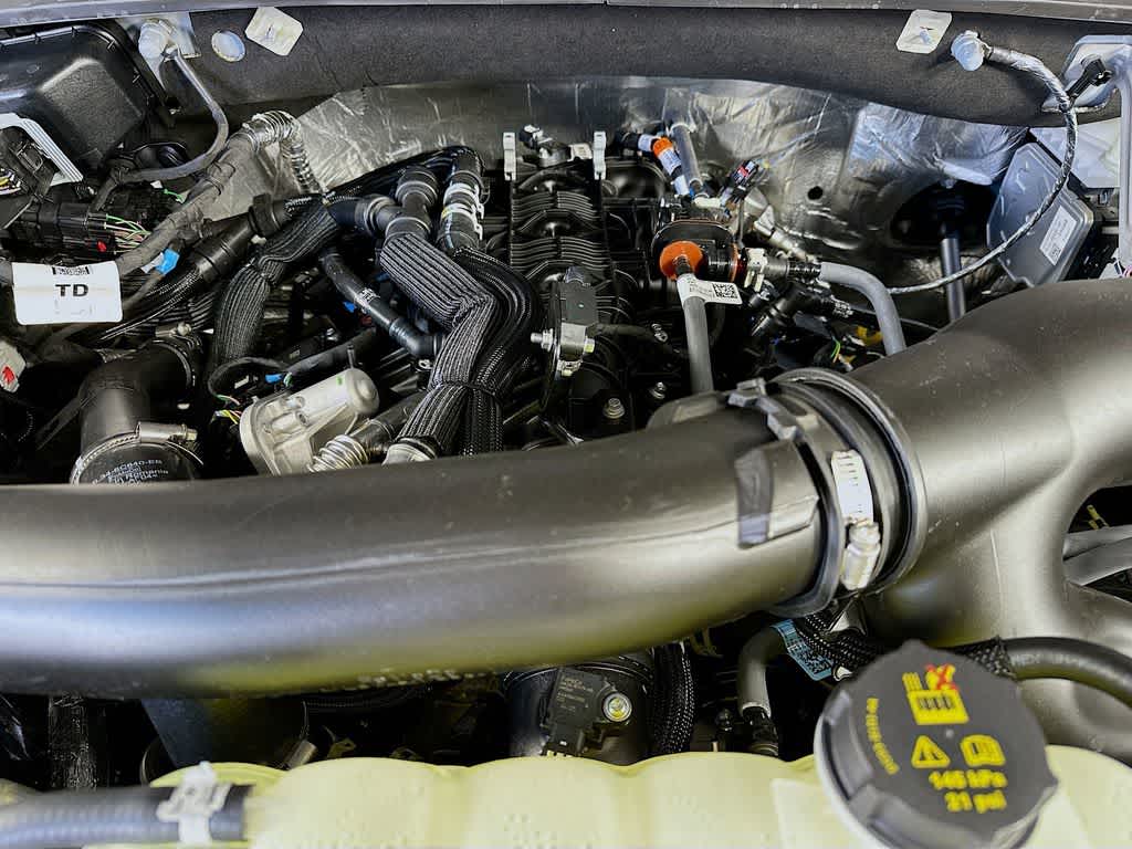 Thumbnail: 2026 Ford Expedition - 9