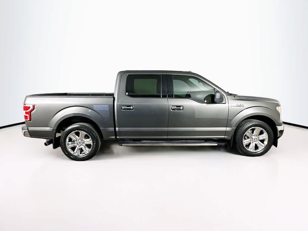 Thumbnail: 2018 Ford F-150 - 25