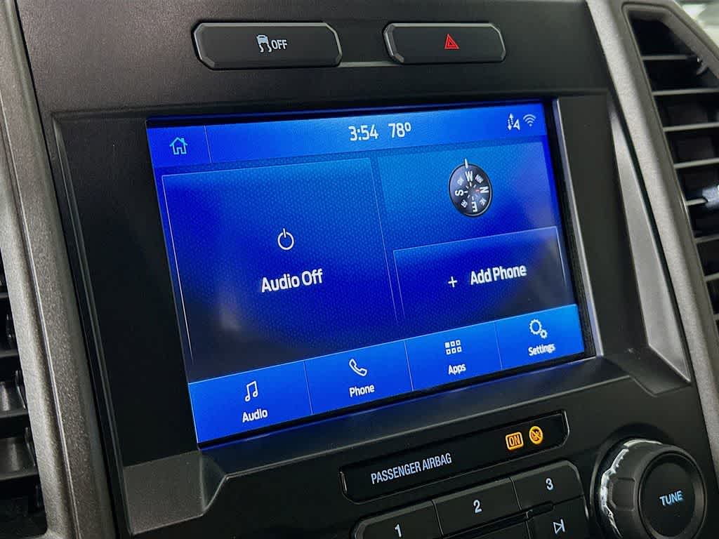 Thumbnail: 2022 Ford Econoline - 11